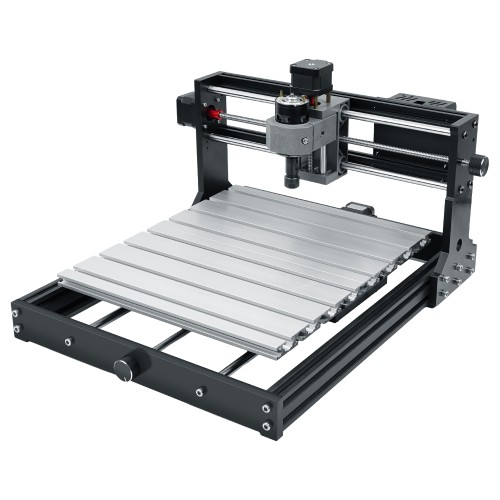 3018 CNC Extension Kit 300x400x40mm